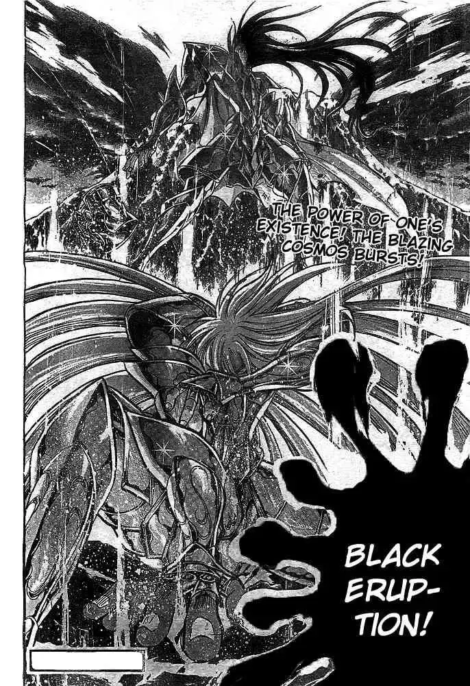 Saint Seiya - The Lost Canvas Chapter 157 17